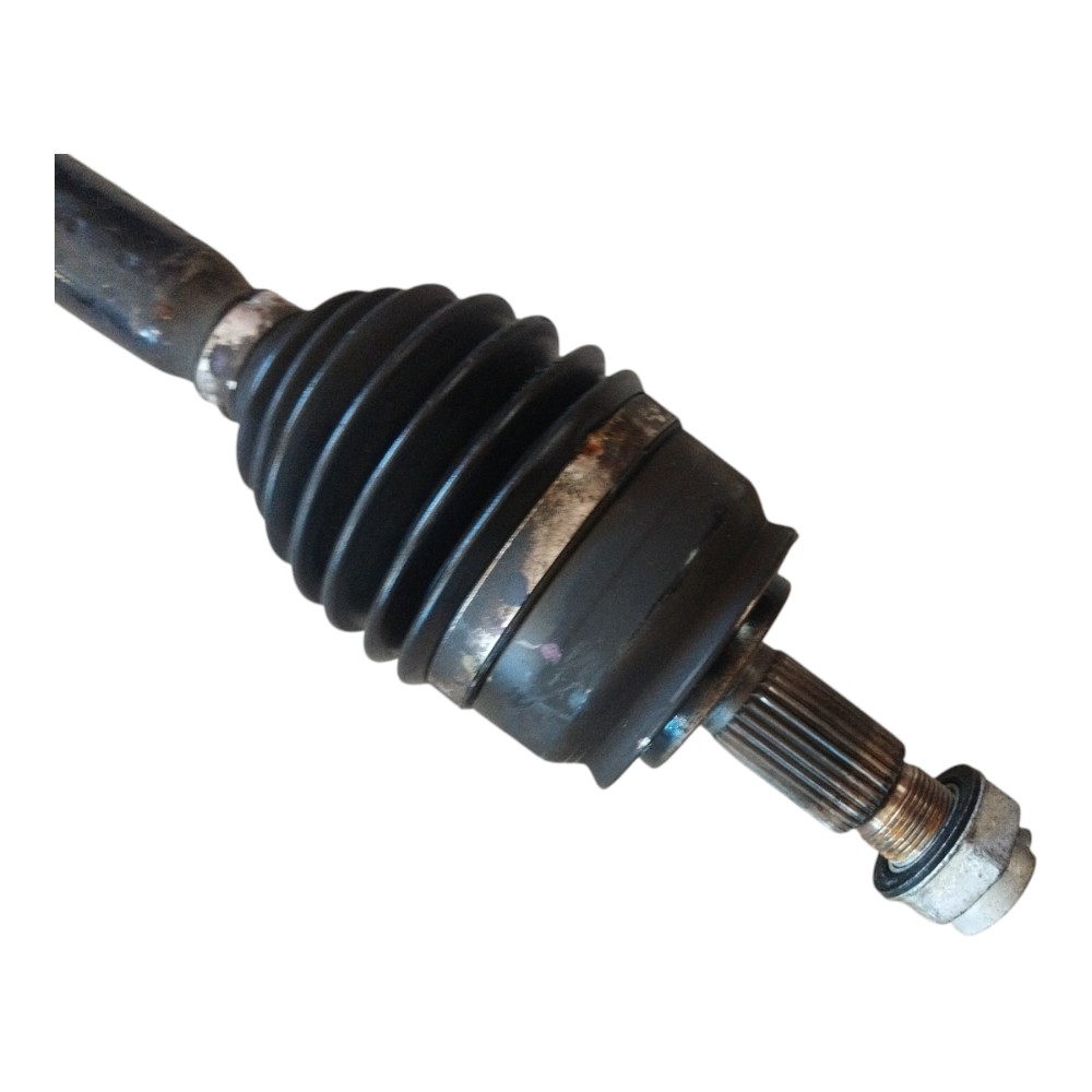 Semi eixo dianteiro jeep Compass t270 2023 original 4