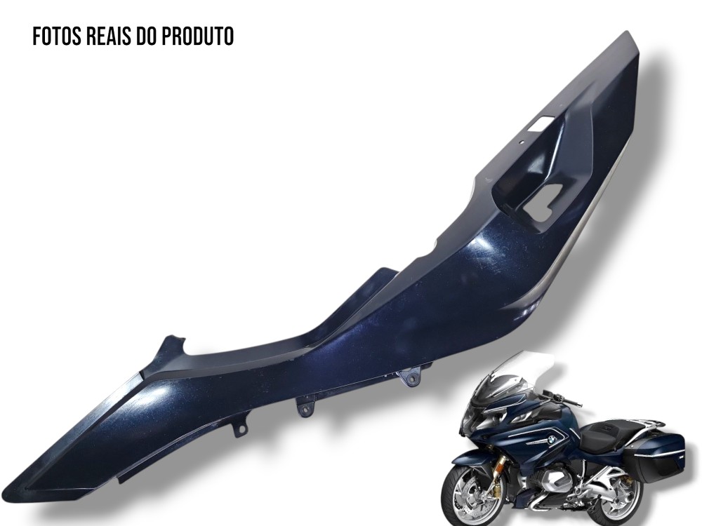 Carenagem Traseira Esquerda Bmw R 1250 2020 Rt Detalhe 1