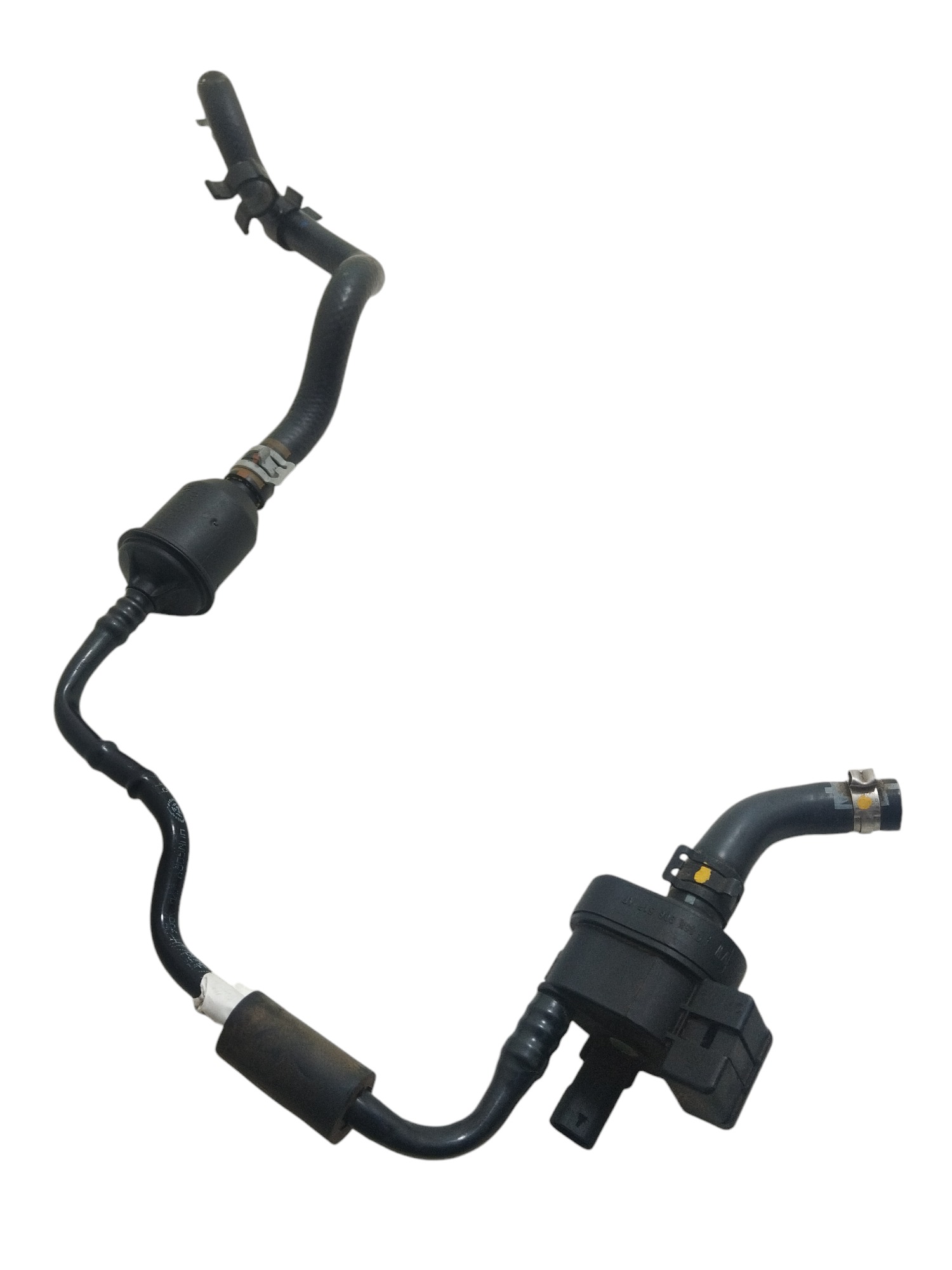 Solenoide Válvula Cânister Audi A4 2019/2020 Original 1