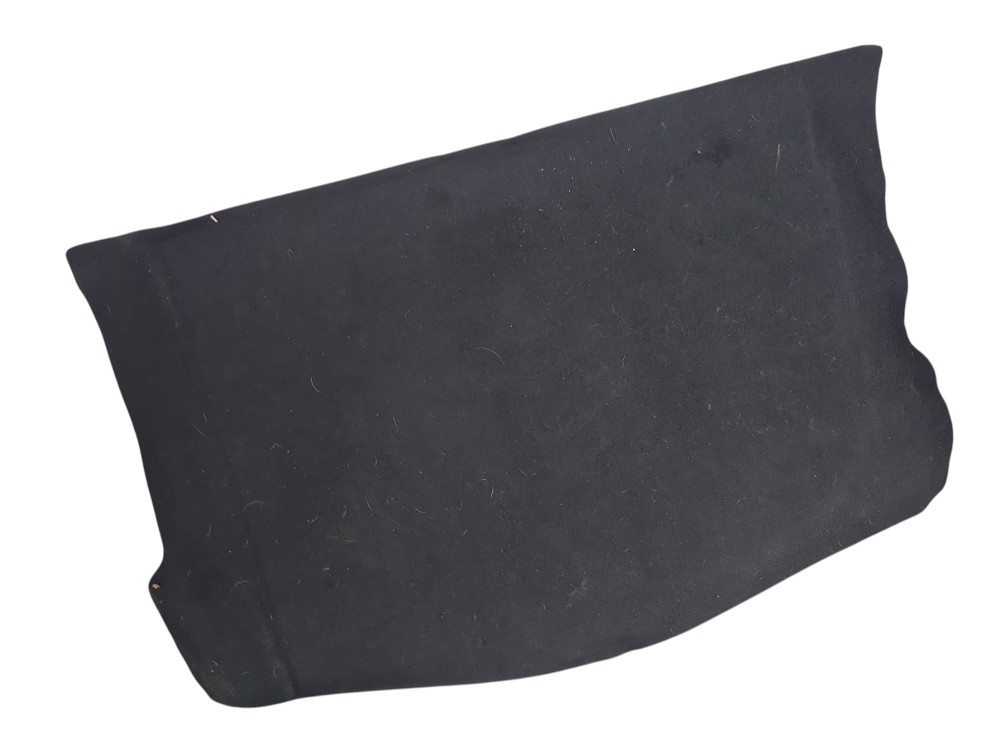 Tapete Porta Malas Toyota Yaris Hatch 2024 2025 64711-0d520 4