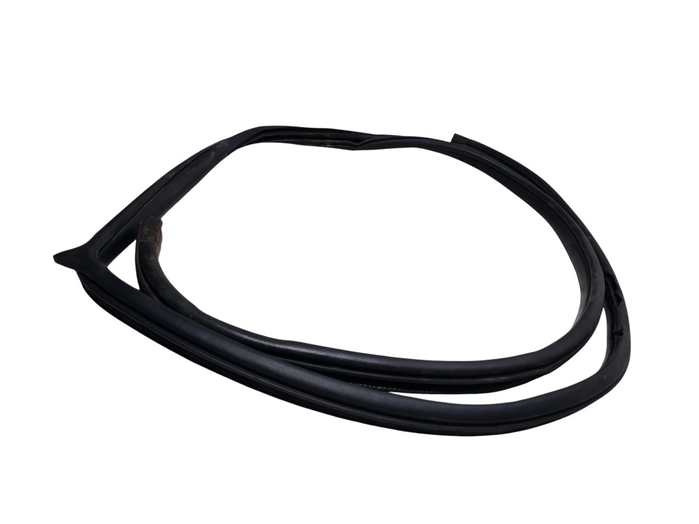 Borracha De Vedaçao Porta Dianteira Gm Captiva Sport 2009 4