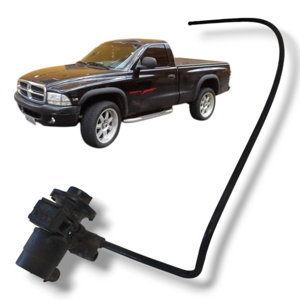 Válvula Solenoide Dodge Dakota 2.5 1999 Original 04669475ab