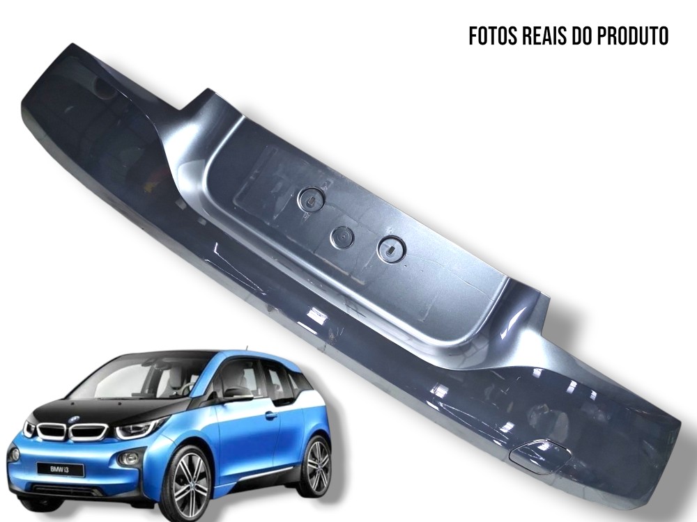 Acabamento Tampa Porta Malas Bmw I3 2022 51127472924 1