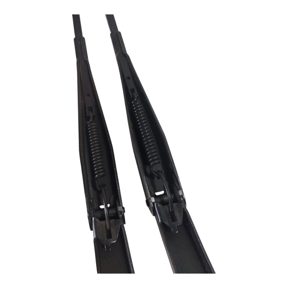 Par Hastes Limpador Para-brisa Ford Focus Hc 2013 Original 3