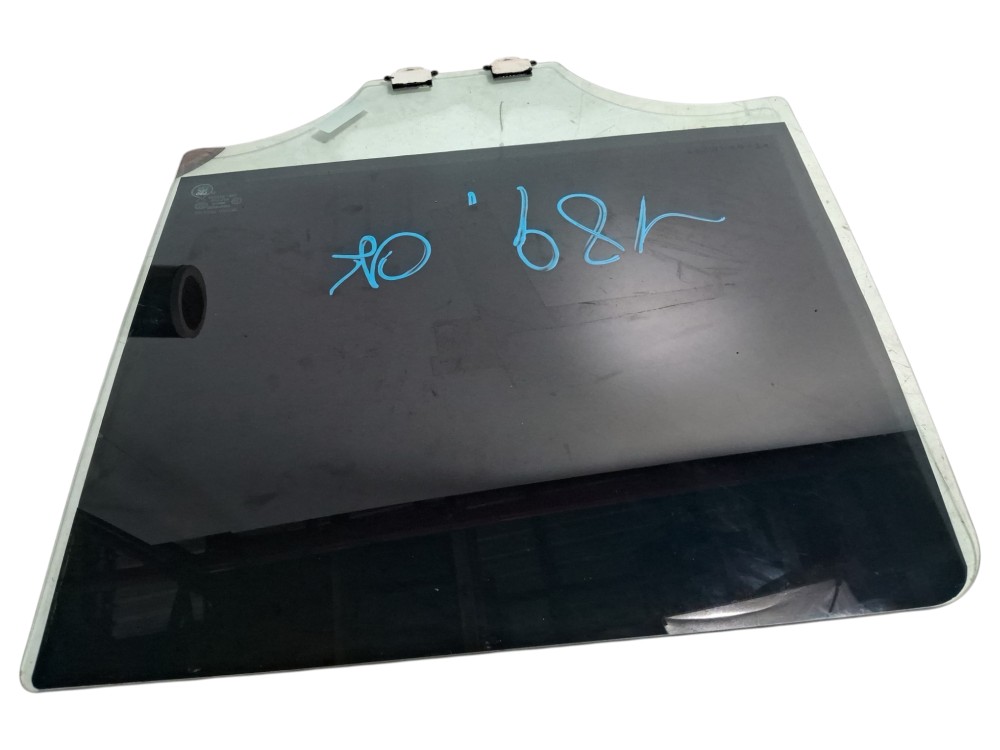 Vidro Traseiro Gwm Tank300 Híbrido 2025 2026 Original 3