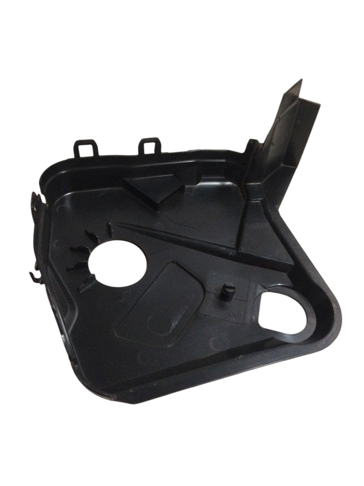 Moldura Capa Painel Mercedes Classe C230 2002 A2036890308 6