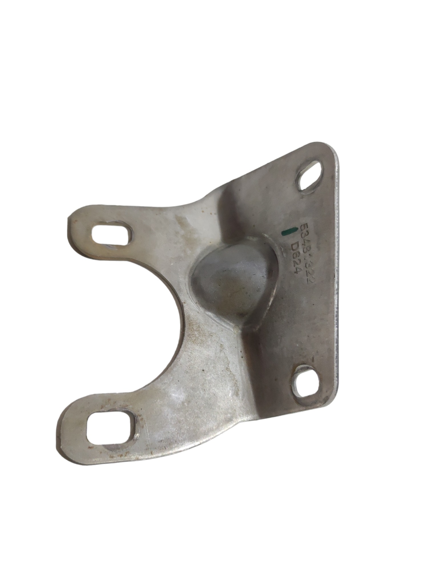 Suporte Do Catalisador Jeep Commander 2022 Cod53481322 1