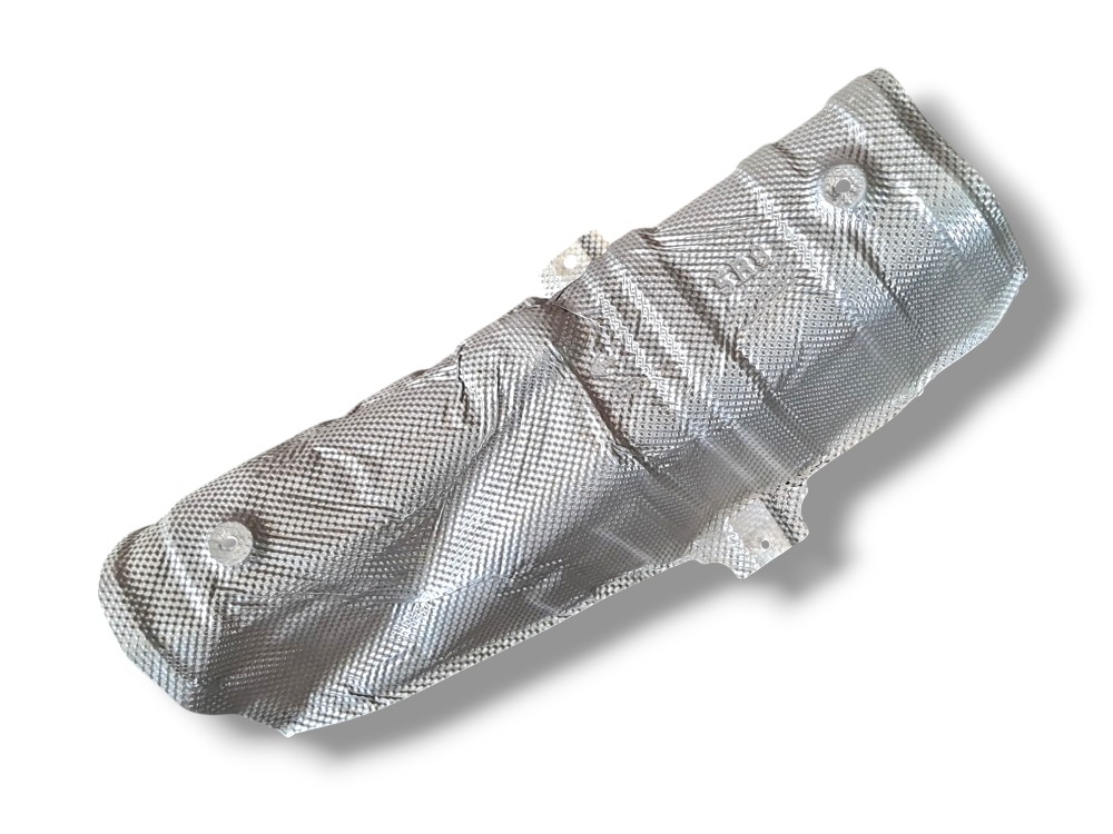 Defletor Calor Escape Nissan Kicks 2022 2023 2024 Original 1