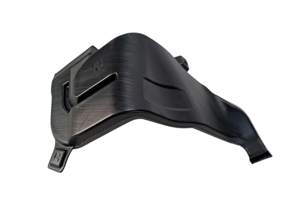 Duto de Aquecimento para os Pés Para o Audi E tron SPB 2022 4