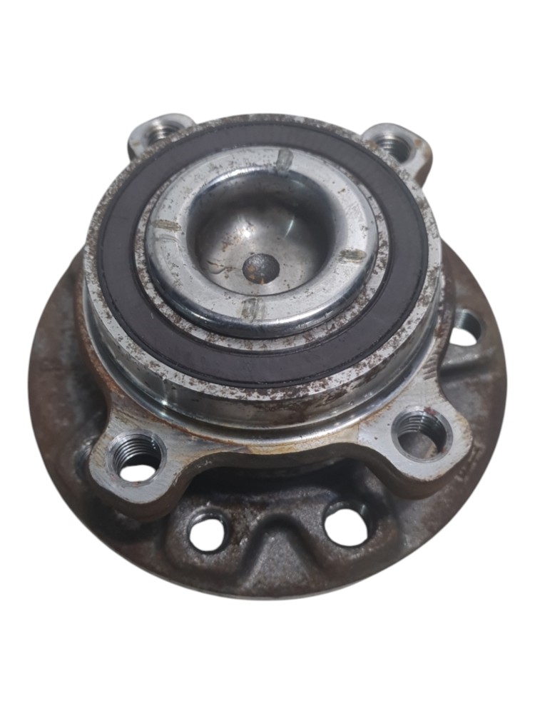Cubo de roda c rolamento tras. direit Jeep Compass 2023 2024