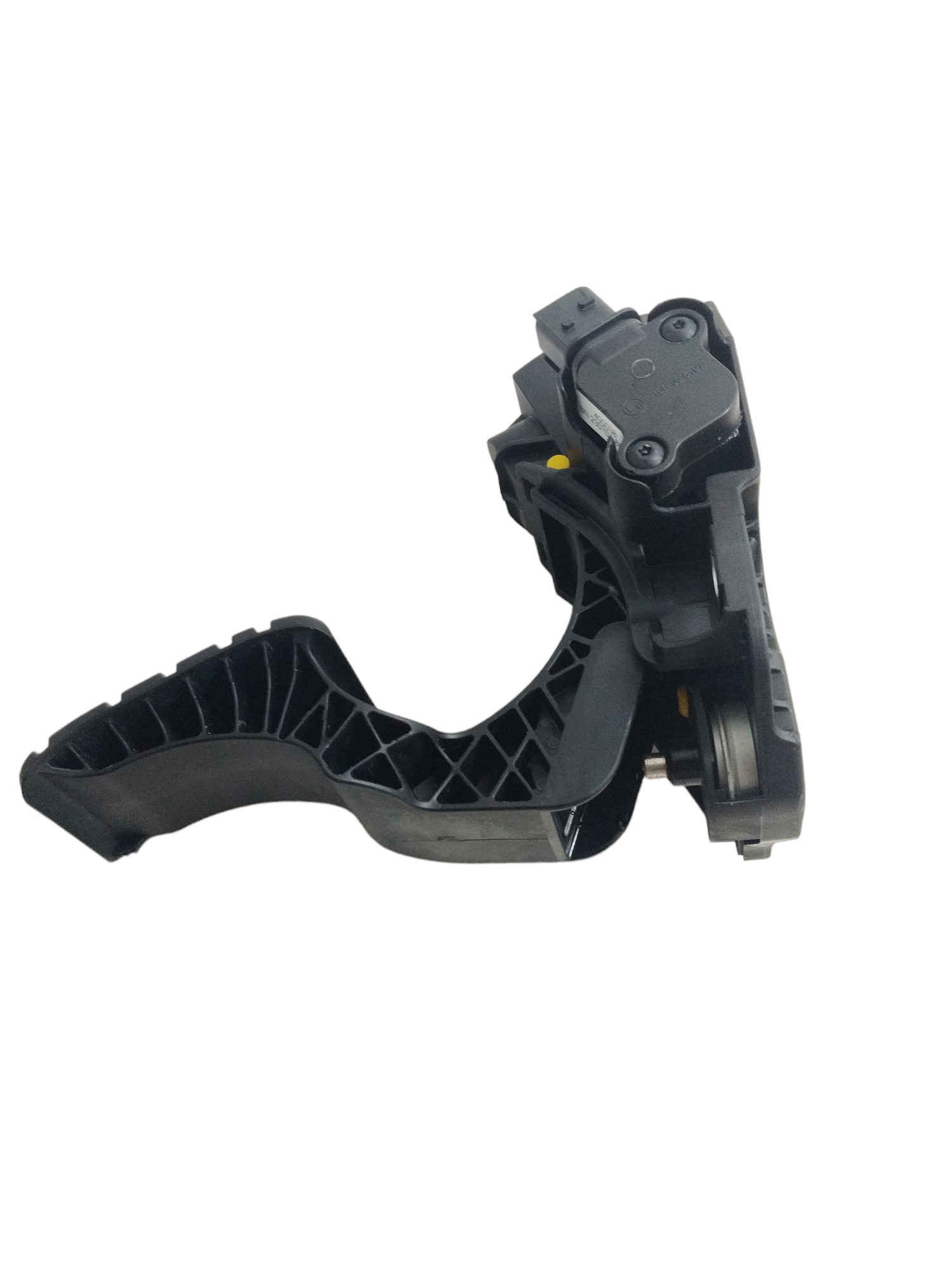 Pedal Acelerador Volvo Fh New 2022/2023 Codigo 84416421 5