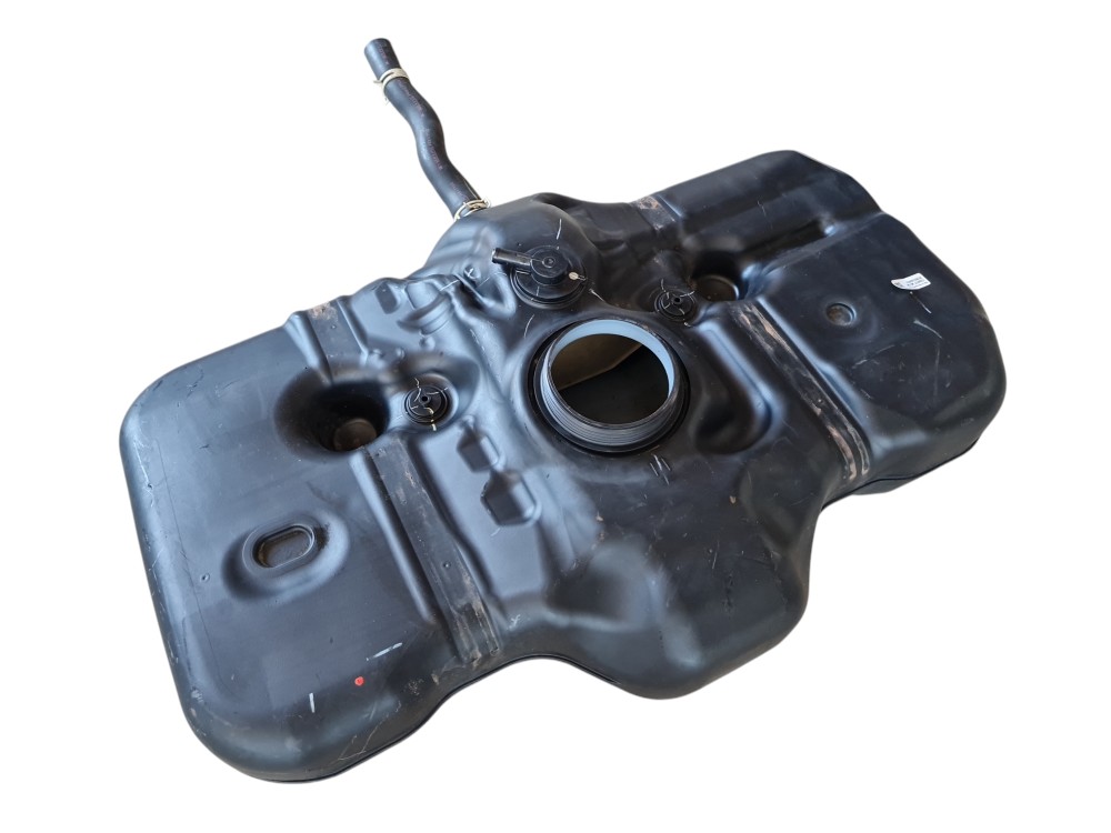Tanque De Combustível Honda Hrv 2018 M117500t7t Original 6