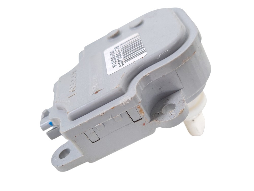 Motor Atuador Caixa Ar Condicionado Evap Gm Onix 2016 A 2019 1