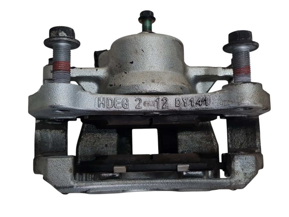 Pinça freio dianteiro esquerdo BYD Dolphin Mini 2024 2025 4