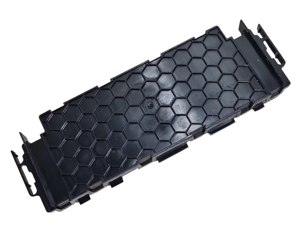 Modulo ar condicionado Mercedes Actros 2651 2022 ORIGINAL 5