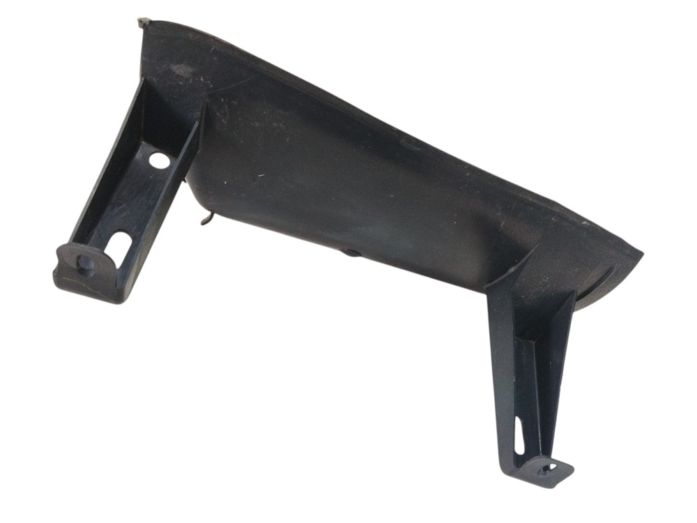 Moldura Labio Vedação Vw/novo Fox Cl Mb 2016 5z0 815 159 B 2