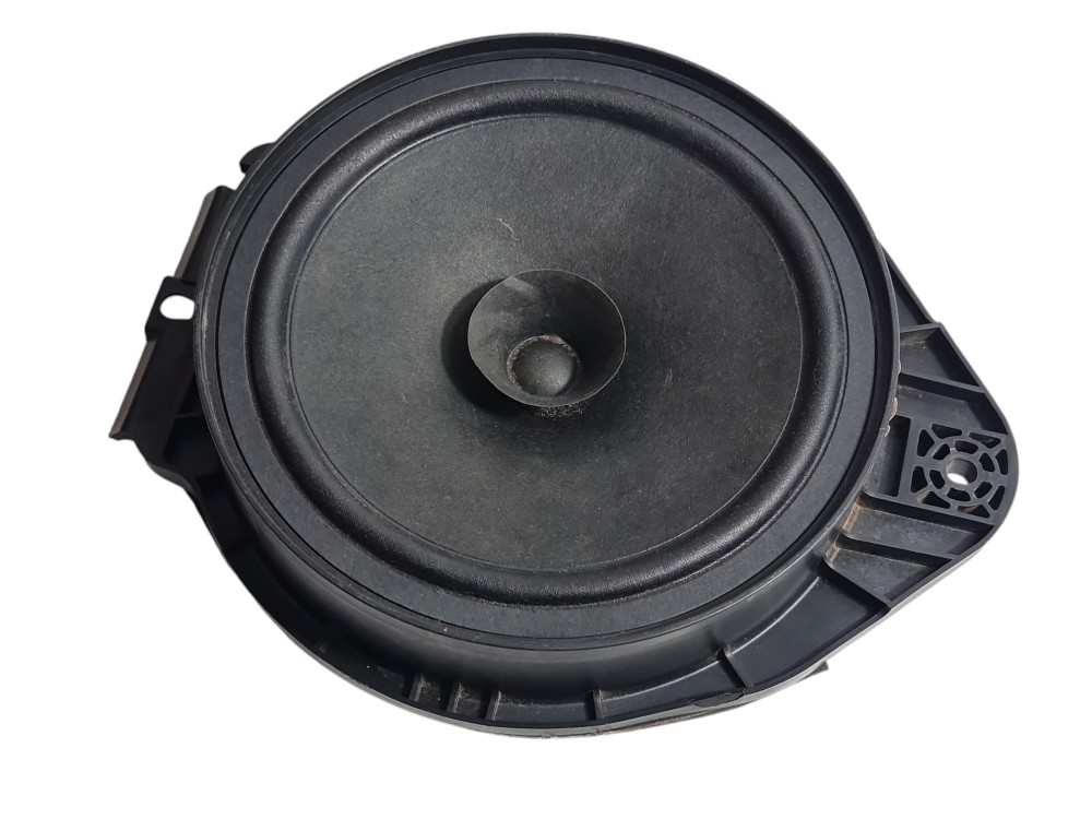 Alto-falante Gm 26216361 Preto 4