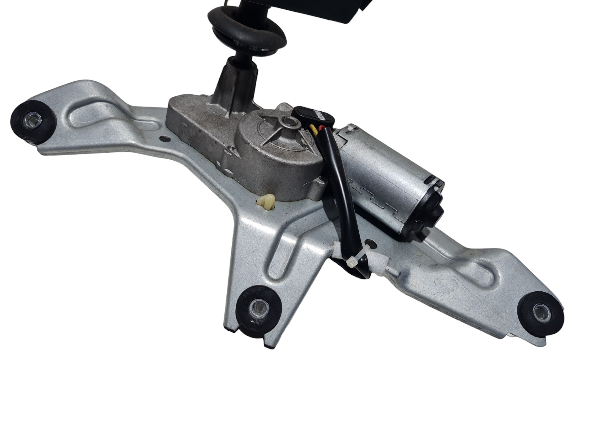 Motor Limpador Vidro Traseiro Chery Tiggo 2 2020 3