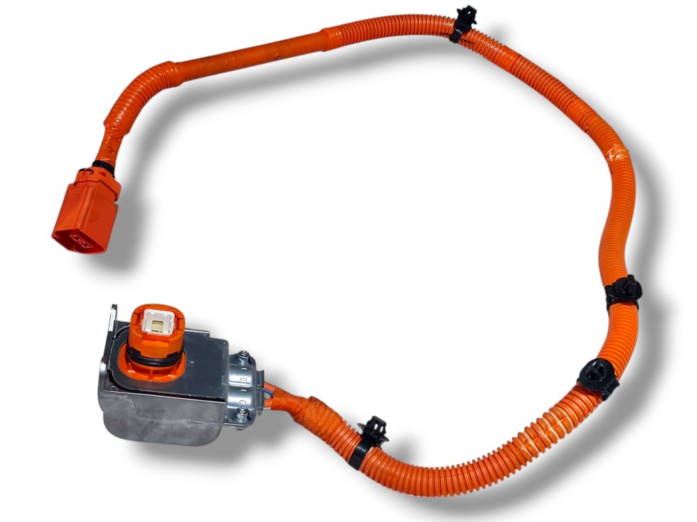 Chicote compressor Toyota Yaris CROSS XRX 2026 82122BZ410