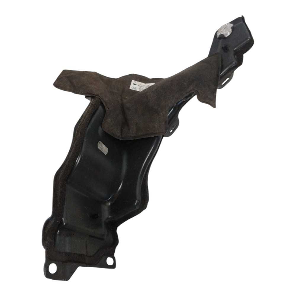 Acabamento Alto Falante Rand Rover Vogue Cpla111a30eb Preto 4
