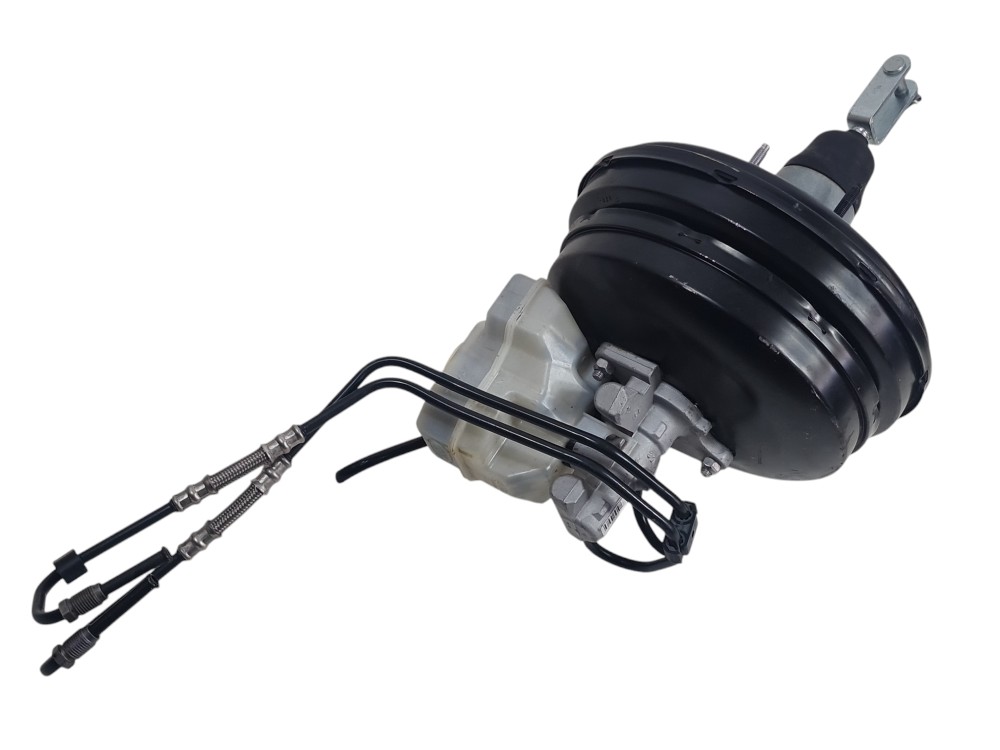 Hidrovacuo Servo Freio Land Rover Discovery 4 2015 AH222b195 5