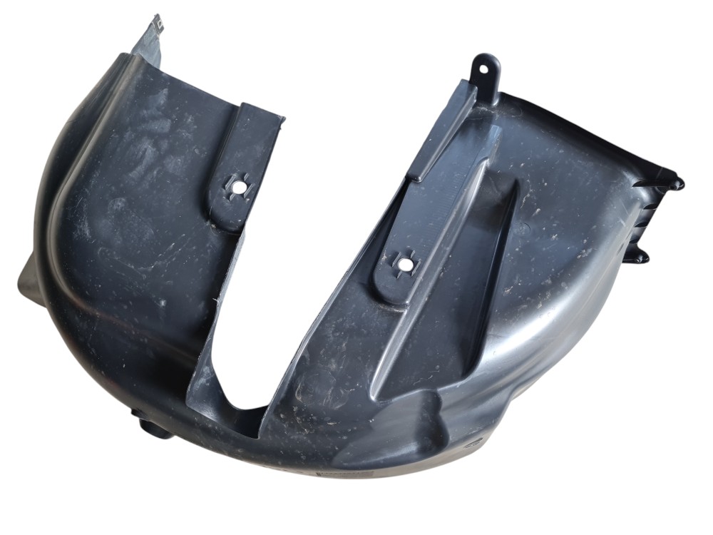 Parabarro Traseiro Esquerdo Renault Zoe 2022 767497459r 4