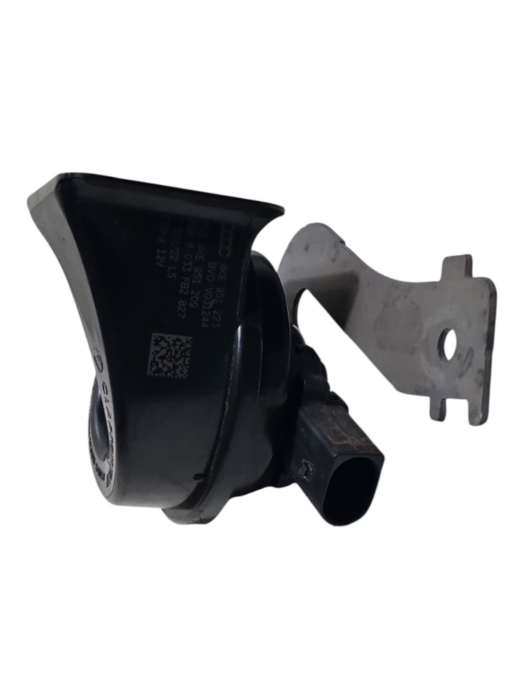 Bozina caracol carro audi e tron spb ano 2022 2023 original 4