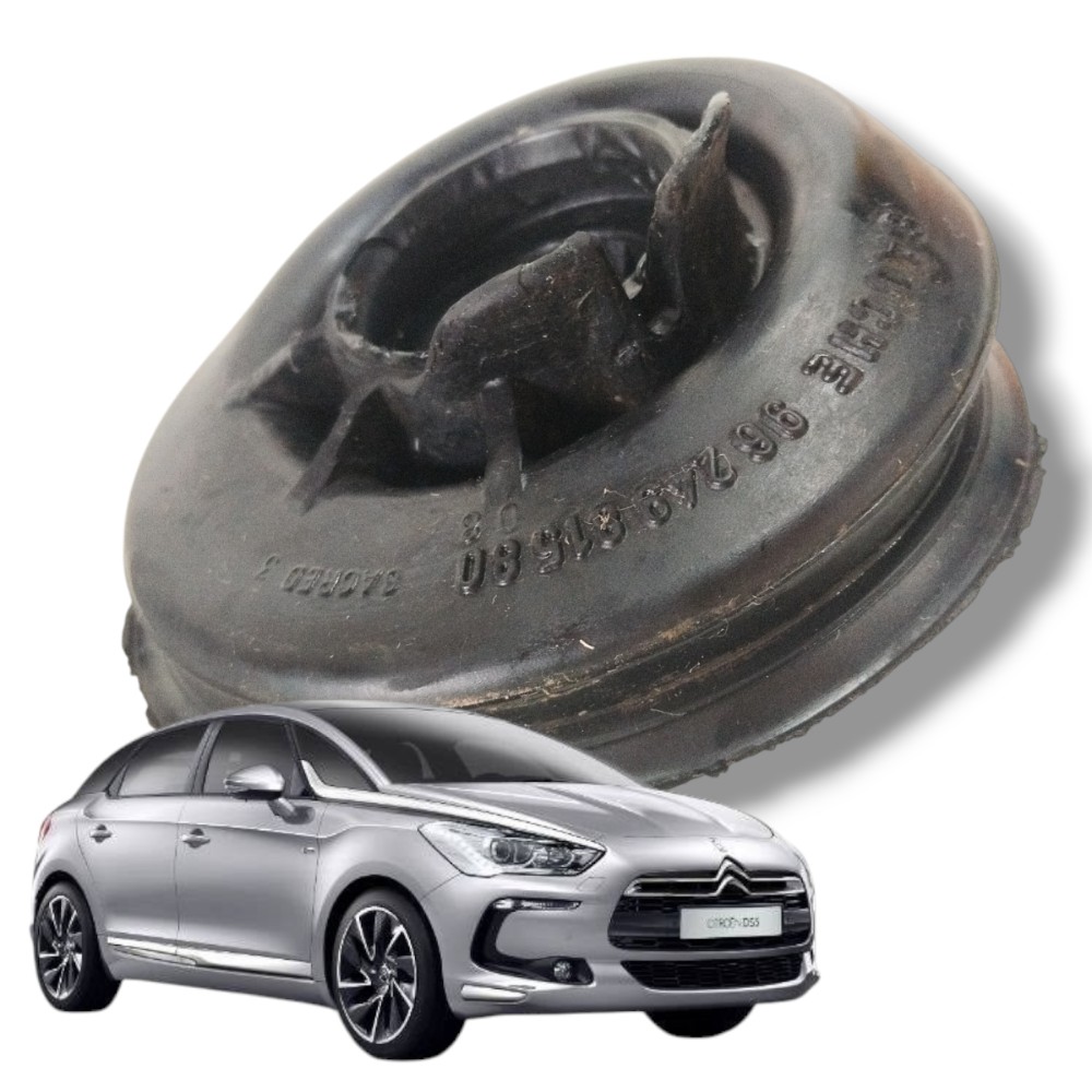 Coifa coluna direção citroën DS5 2015 original 9624881580 1