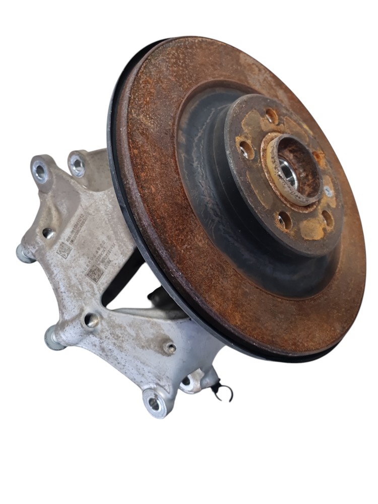 Montante traseiro direito Volvo XC40 T5 2020 32246247 2