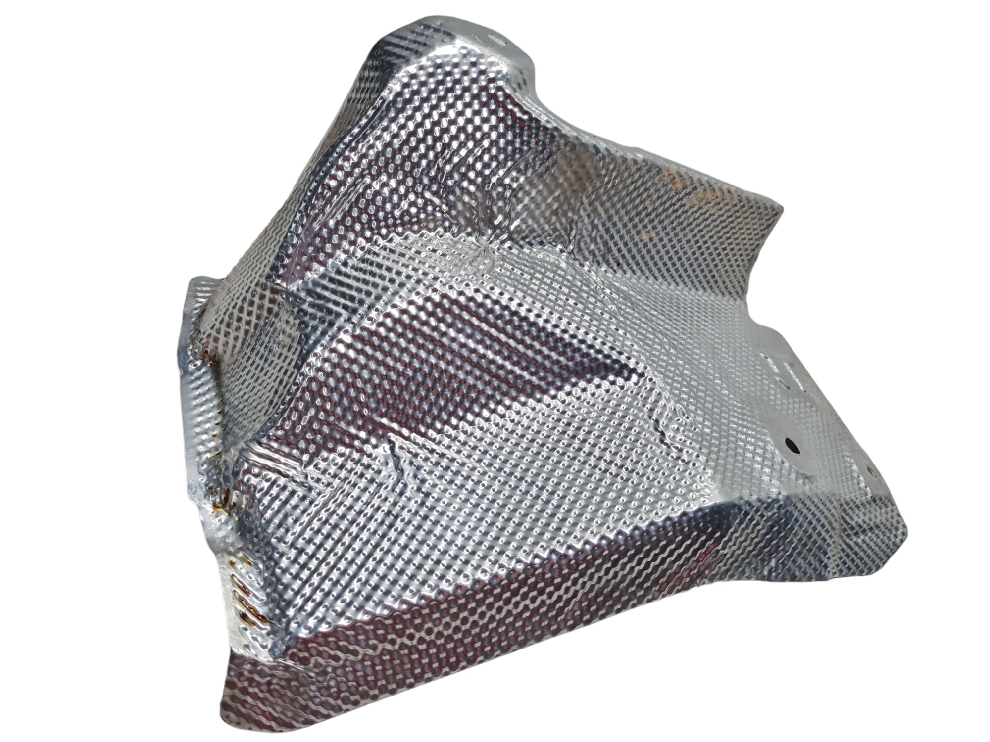 Defletor Calor Toyota Corolla Cross 2023 Produto Original