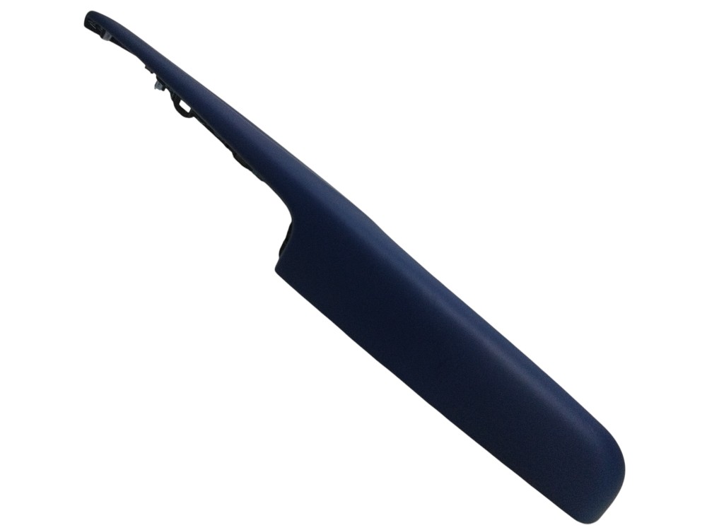 Acabamento Direito Console Byd Dolphin Mini Eqea5305381 Azul-escuro 4