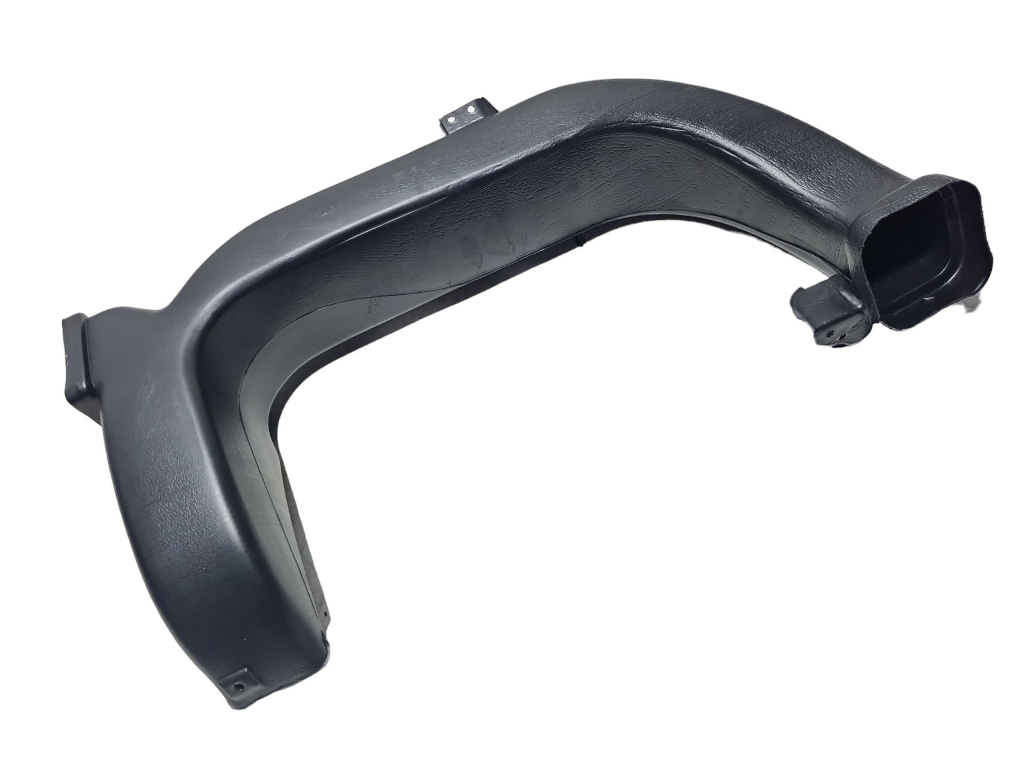 Tubo Duto Direito Painel Ar Condicionado Chery Tiggo 2 2020 4
