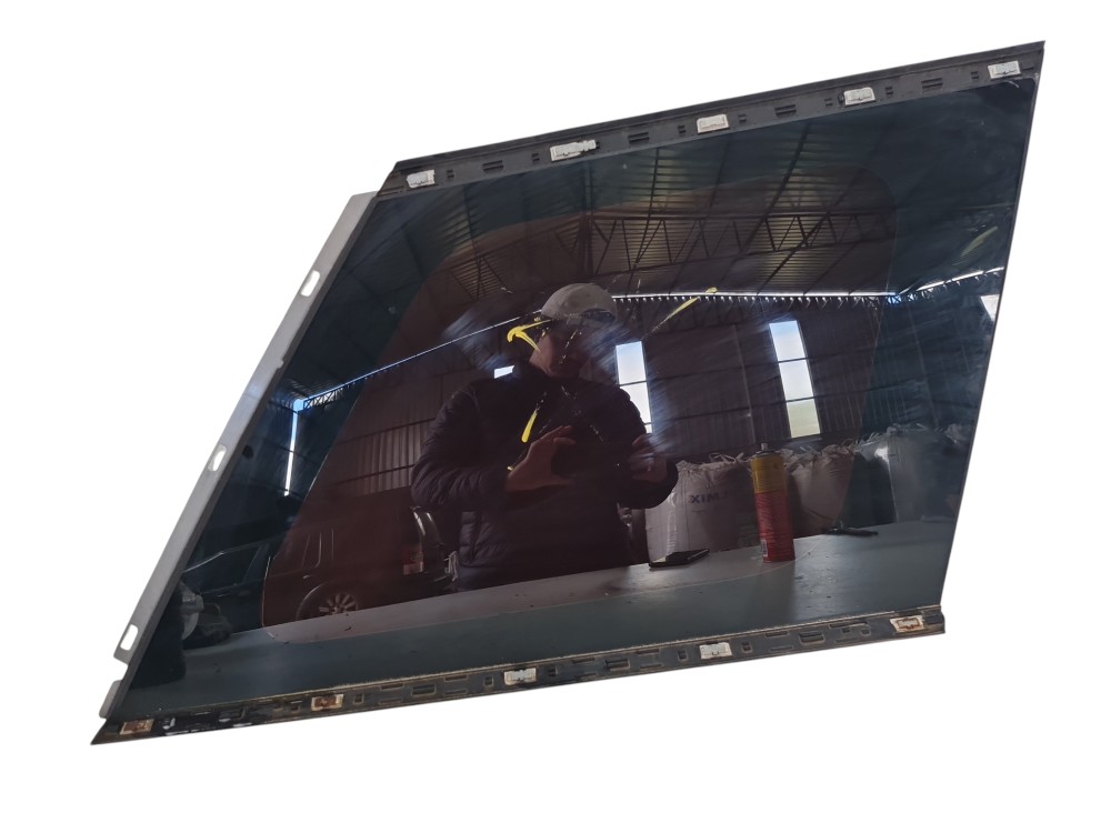 Vigia Lateral Traseiro Direito Land Rover Vogue 2016 3