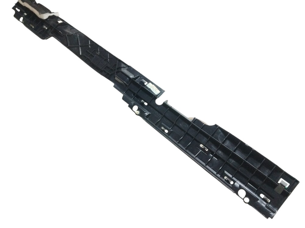 Protetor Chicote Eletrico Assoalho Esq Land Rover Discovery4 4