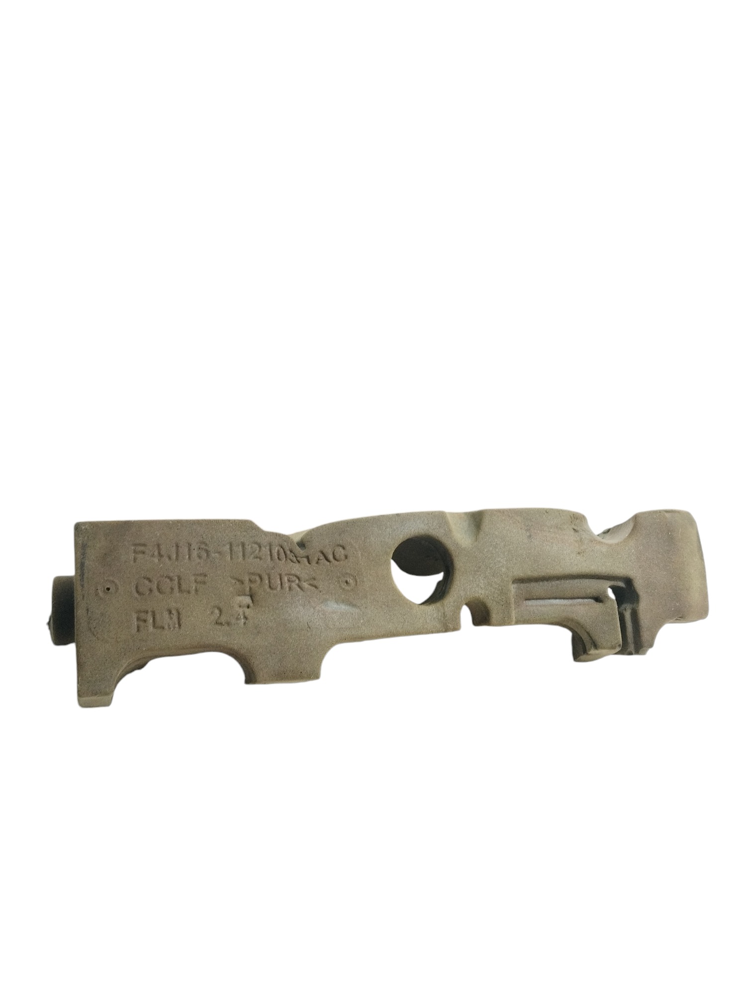 Borracha Anti-ruído Chery Tiggo 8 Código F4j161121031ac