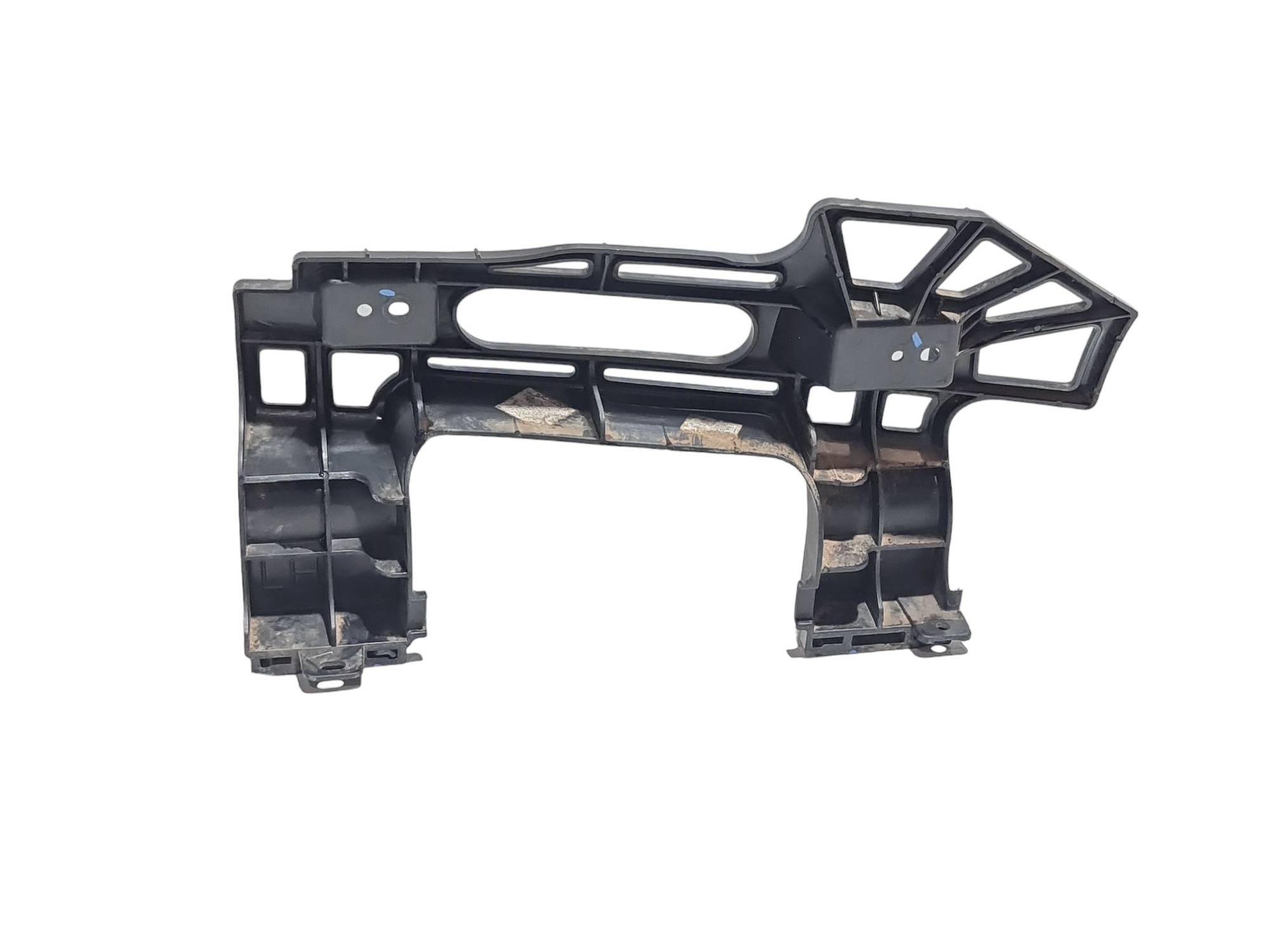 Suporte Parachoque Traseiro Hb20 2013 Original Cd 866351s000 3