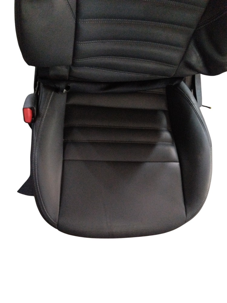 Banco Dianteiro Esquerdo Nissan Kicks 2023 2024 2025 8