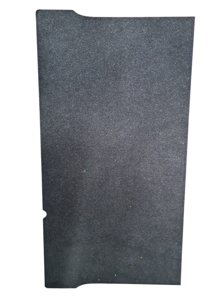 Tapete Isolador Elétrico Porta Malas Bmw I3 2022 7272384 4