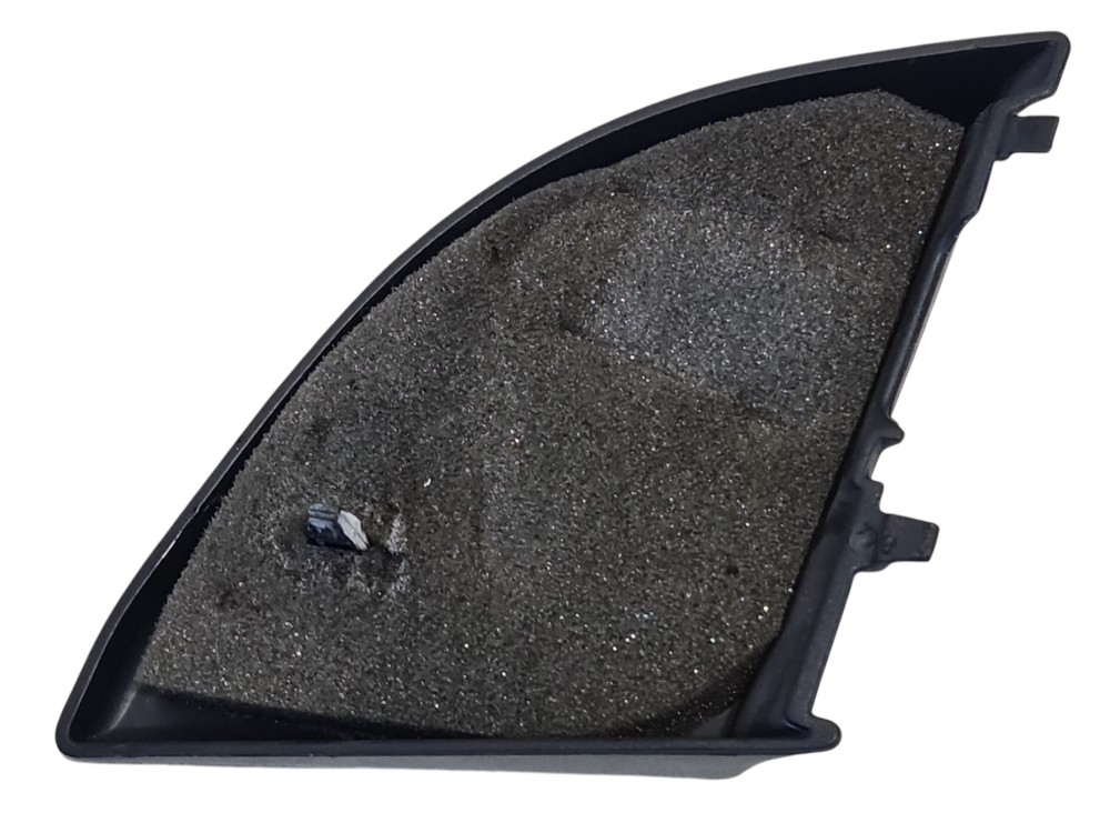 Acabamento Interno Retrovisor Classe A160 2003 A1687200211 4