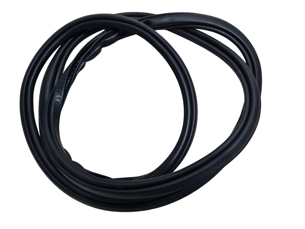 Borracha vedação porta traseira esquerda Volvo XC40 T5 2020 6