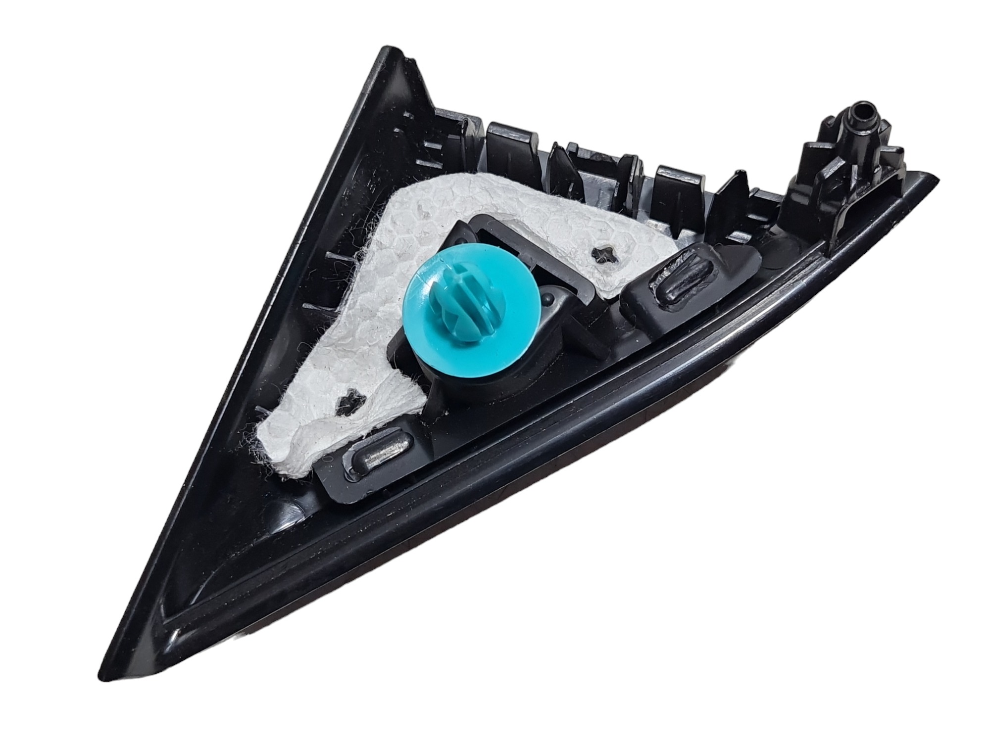 Acabamento Retrovisor Esquerdo Chery Tiggo 8 2022 6