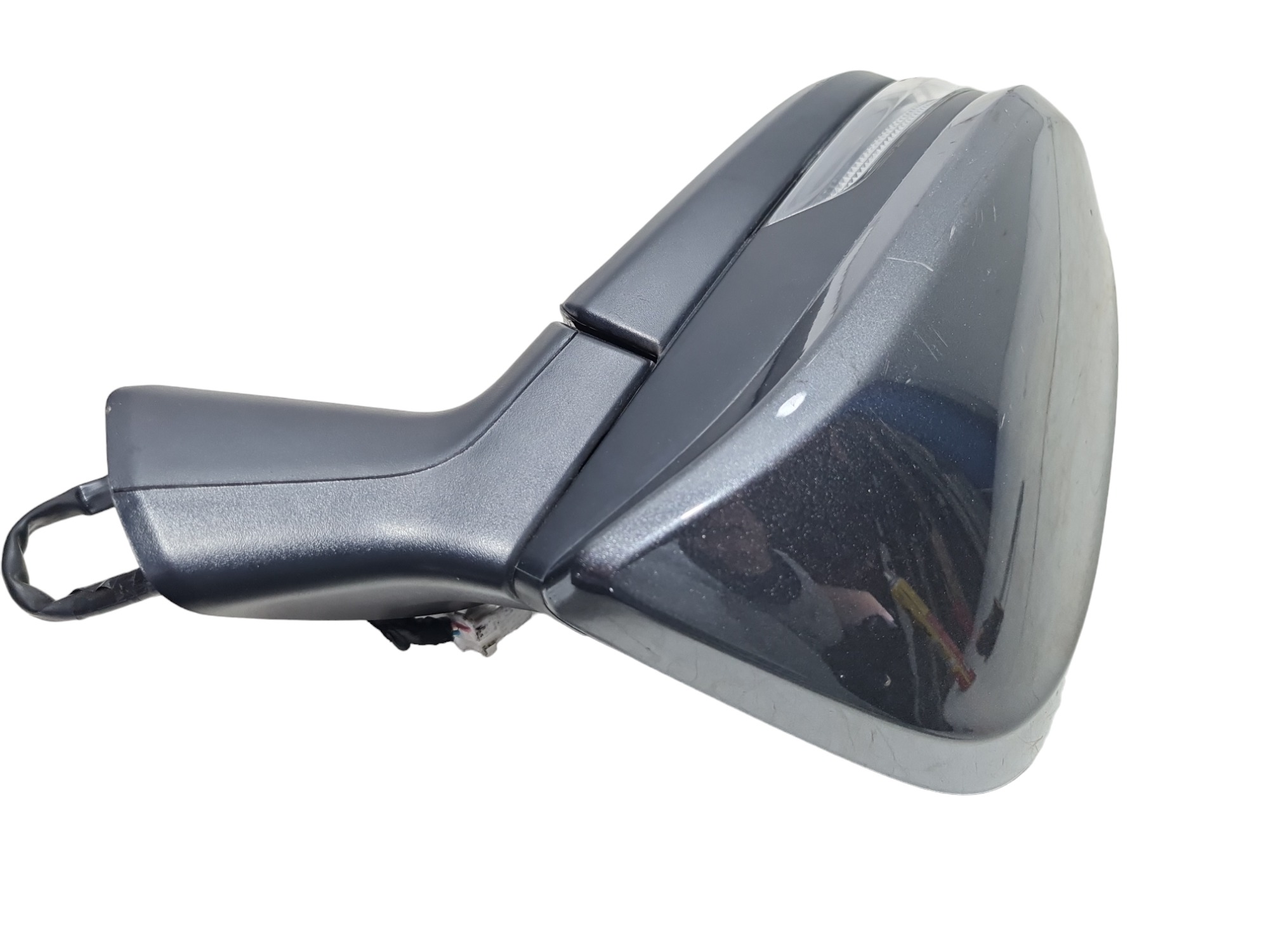 Retrovisor Direito Toyota Corolla Cross C/ Pisca 044623 2