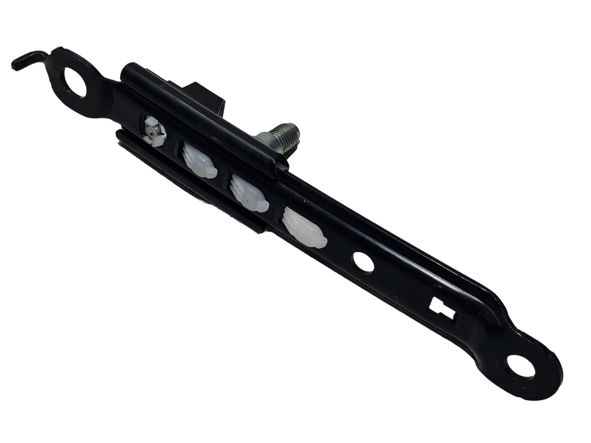 Regulador cinto dianteiro direito Toyota corolla cross 2023 6