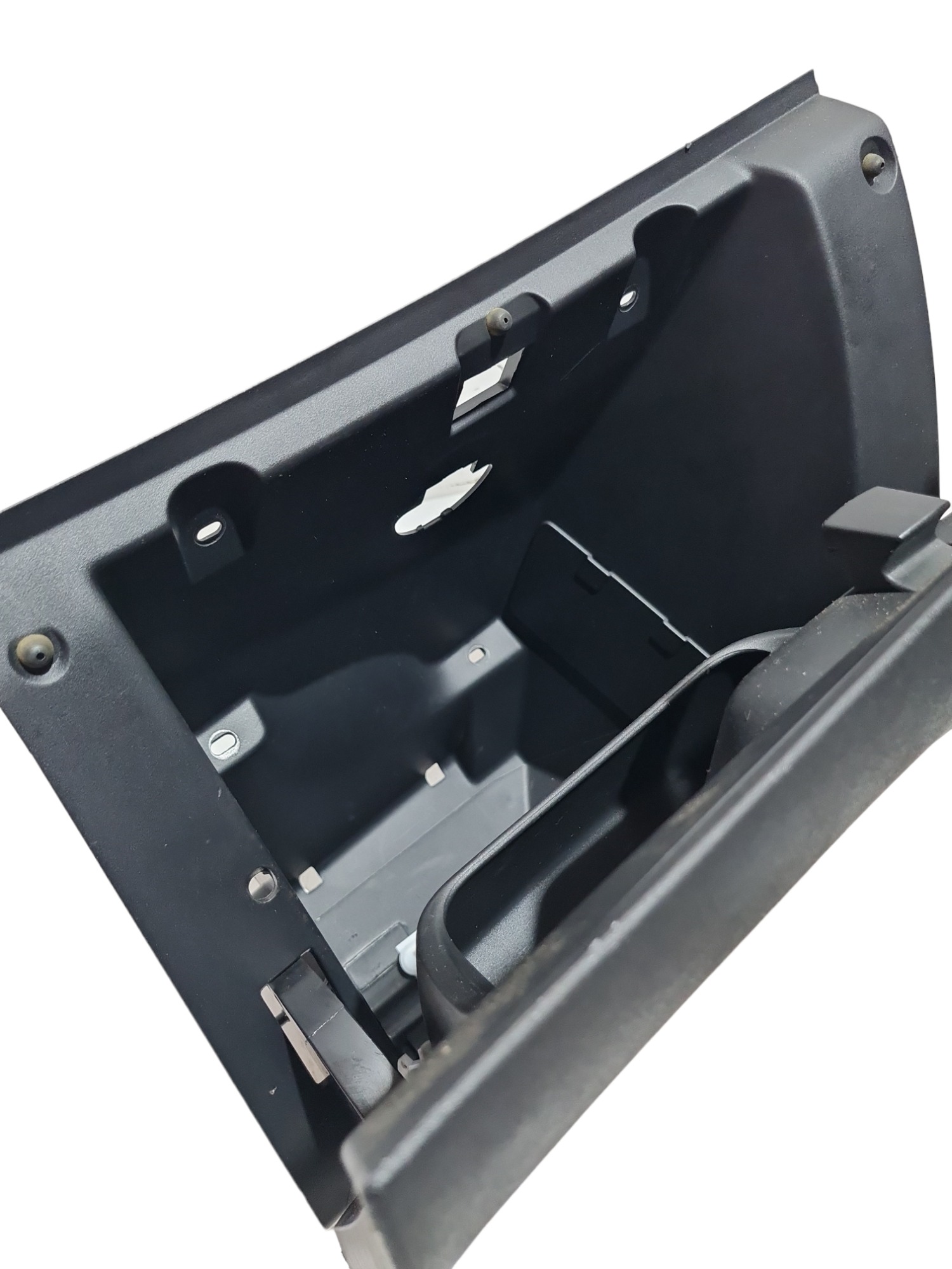 Porta Luvas Completo Peugeot 2008 E 208 Ano 2018 5