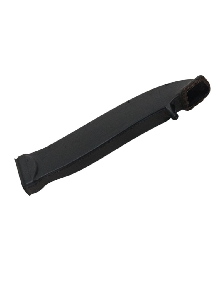 Duto de Ar Mercedes Classe C230 2002 2003 A2038300223 6