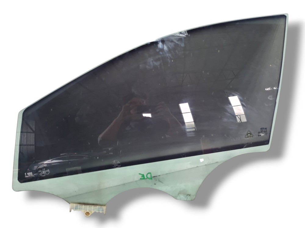Vidro porta dianteira esquerda Kia Sportage 2019 2020 1