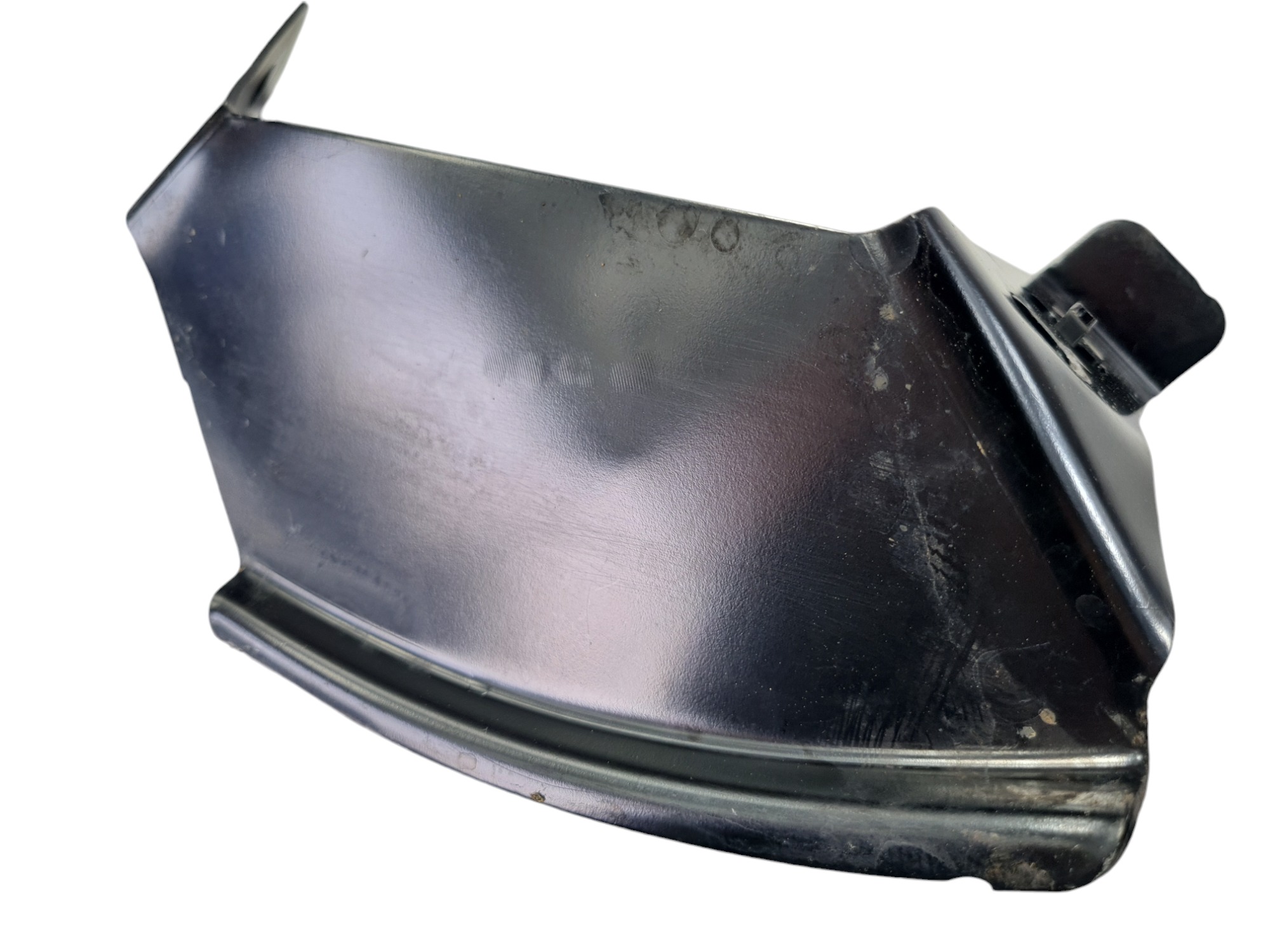 Soleira Suporta Lado Esquerdo Renault Master 2023 764216334r 4