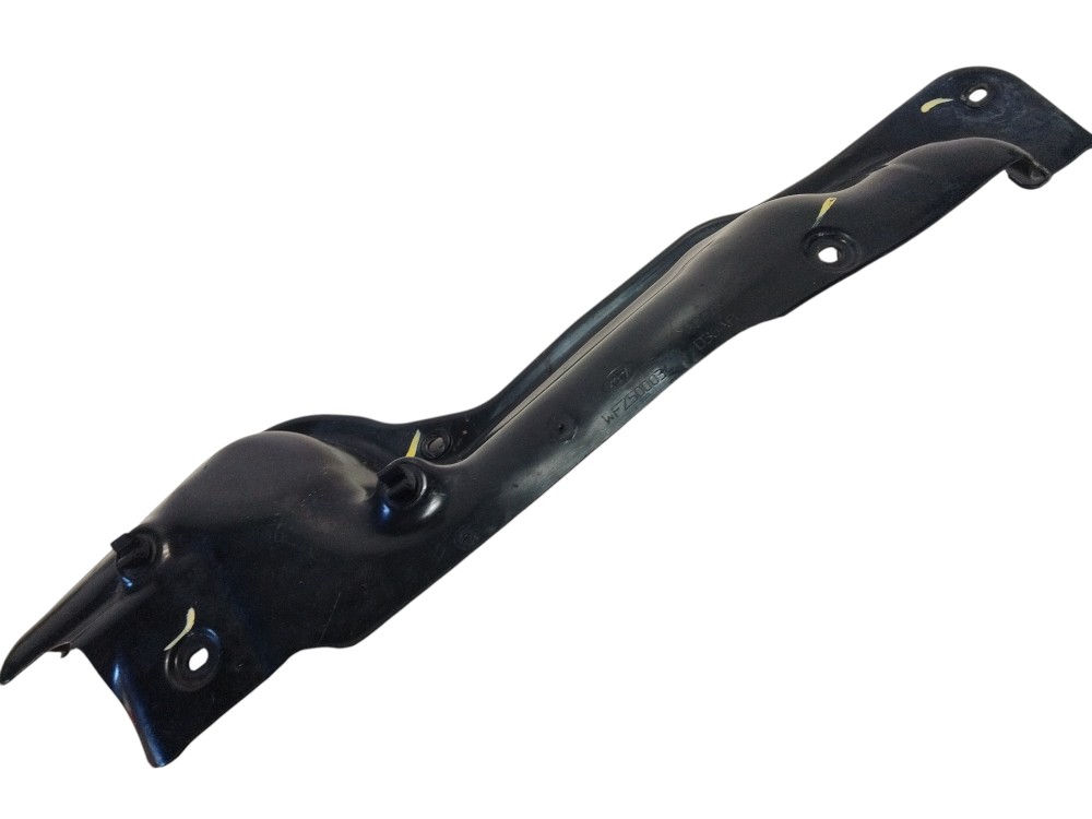 Protetor Tanque Combustível Land Rover Discovery 4 Wfz500034 6