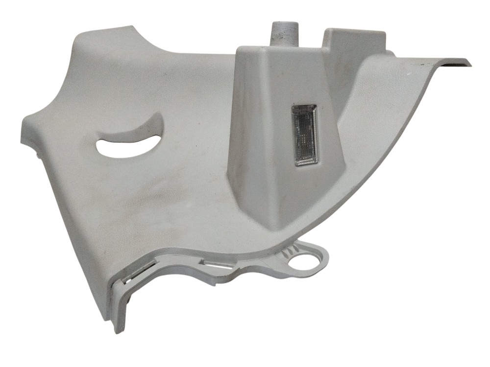 Suporte Bagagito Traseiro Direito I/jac E Js1 2023 Original 4