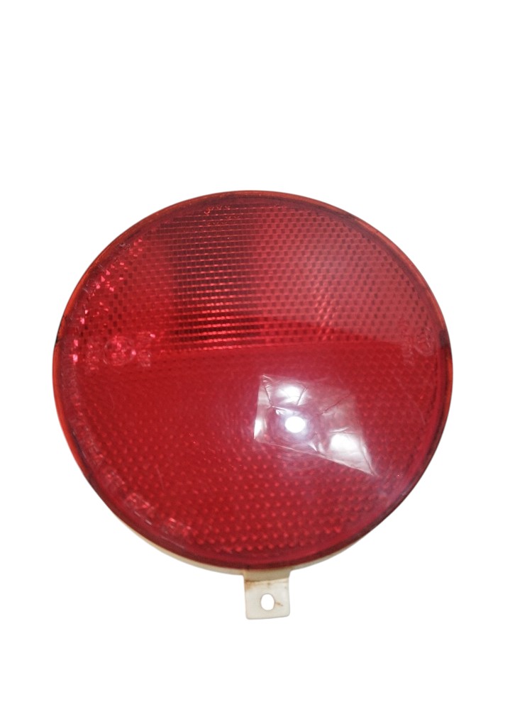 Refletor para choque traseiro para Chevrolet Captiva 2009